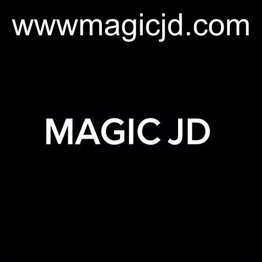 MAGIC JD
