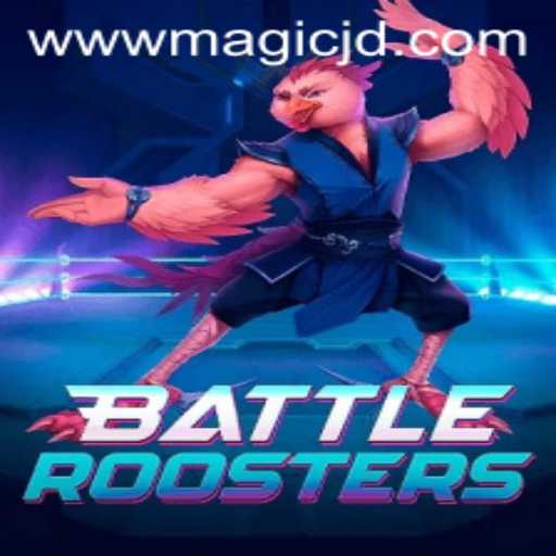 Enter the World of BattleRoosters: An Epic Gaming Experience