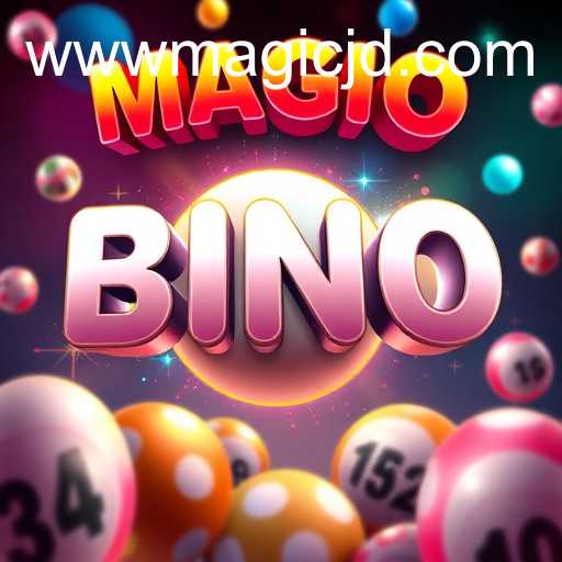 The Fascinating World of Bingo Games: Exploring the Magic JD Phenomenon