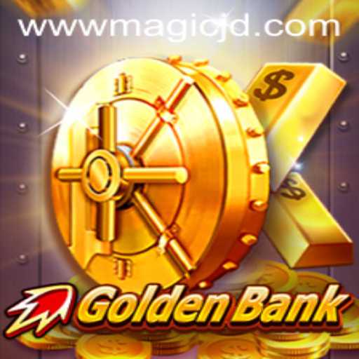 Discover the Enchanting World of CrazyGoldenBank: A Magical Gaming Experience