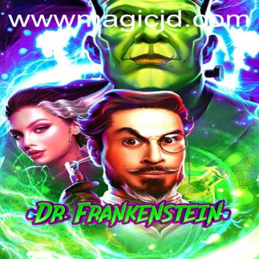 Discover the Enchanting World of DrFrankenstein: A Magical Gaming Experience