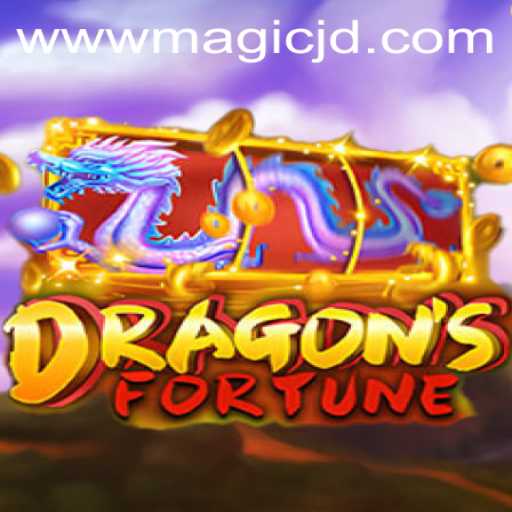 Exploring the Magic and Wonder of DragonFortune: A Captivating Gaming Experience