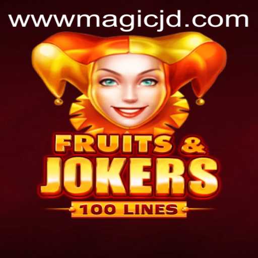 Discover the World of FruitsAndJokers100: A Magical Gaming Experience