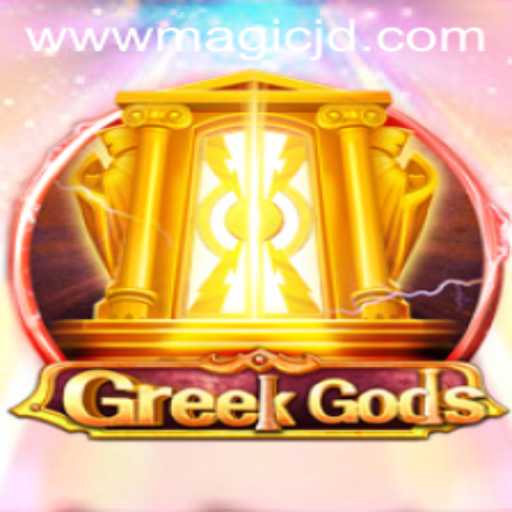 Experience Mythical Adventures with GreekGods and the Power of MAGIC JD