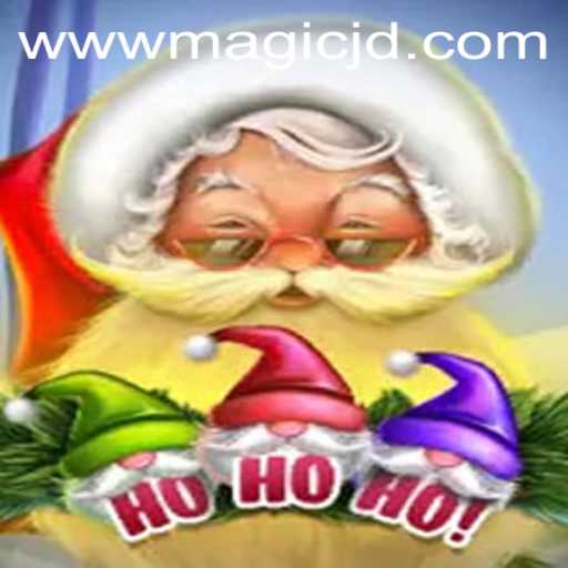 HoHoHo: The Enchanting Game of MAGIC JD