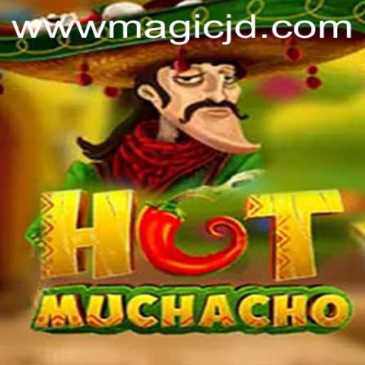 HotMuchacho: Unleashing the Magic JD Experience