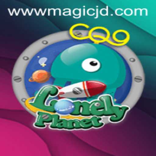 Discover the Enchanting World of LonelyPlanet with MAGIC JD