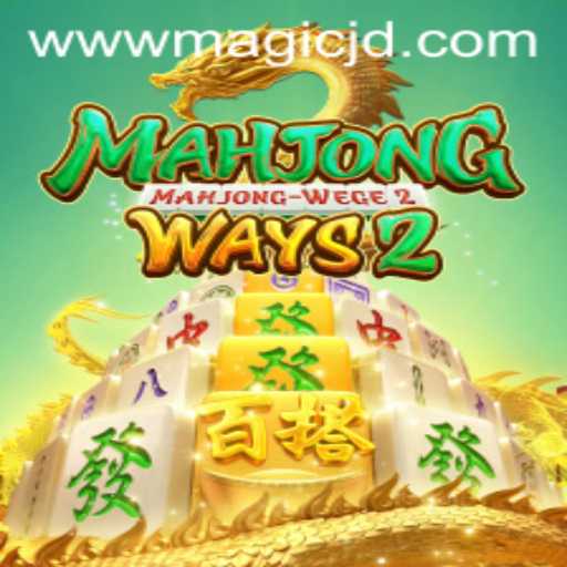 Discover the Enchanting World of MahjongWays2 and the Intrigue of MAGIC JD