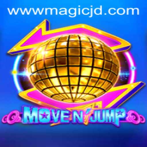 Discover the Enchantment of MovenJump: The Magic JD Experience