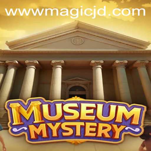 Unveiling the Intrigue of MuseumMystery: A Magical Gaming Adventure
