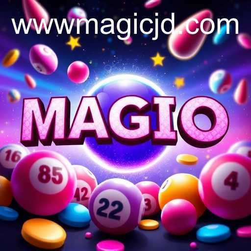 MAGIC JD