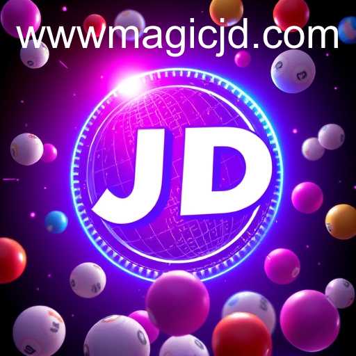 MAGIC JD: The Digital Frontier of Online Lottery