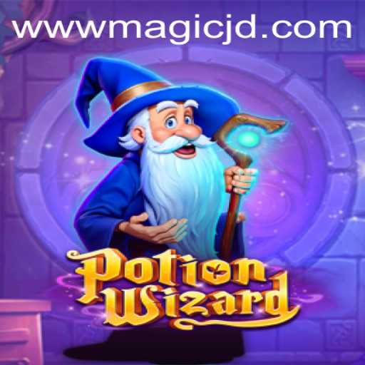 Exploring the Enchantments of PotionWizard: The World of MAGIC JD