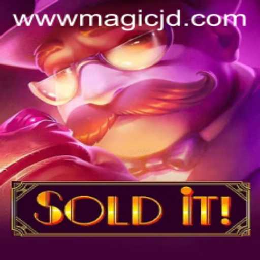 Soldit: Dive into the Magical World of Strategy and Excitement