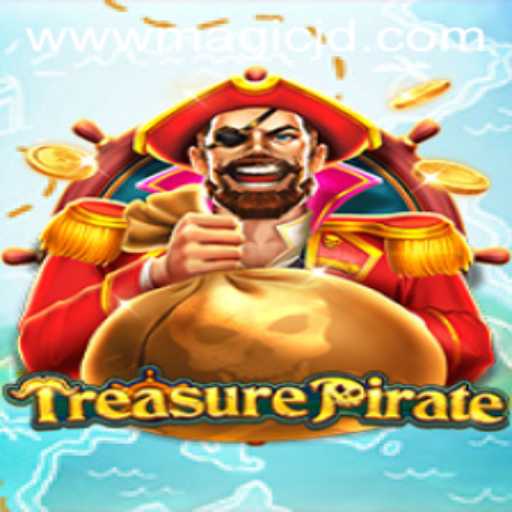 TreasurePirate: Unveiling an Oceanic Adventure with MAGIC JD