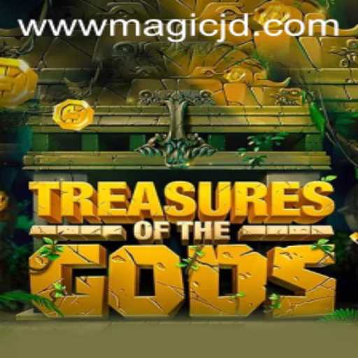 Exploring the Enchanting World of TreasureoftheGods: A Journey with MAGIC JD