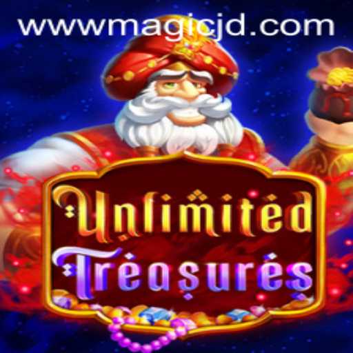UnlimitedTreasures: Dive into a World of Magic and Adventure with MAGIC JD