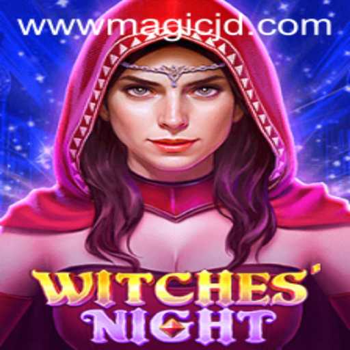 WitchesNight: Exploring the Enchanting World of MAGIC JD